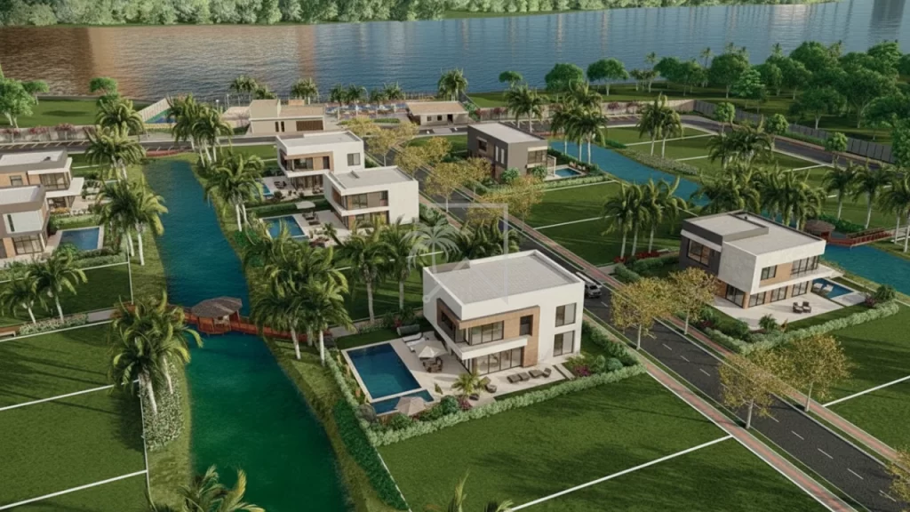 Lakeside Executive Residence em Maceió: Lotes de Alto Padrão — imagem 9