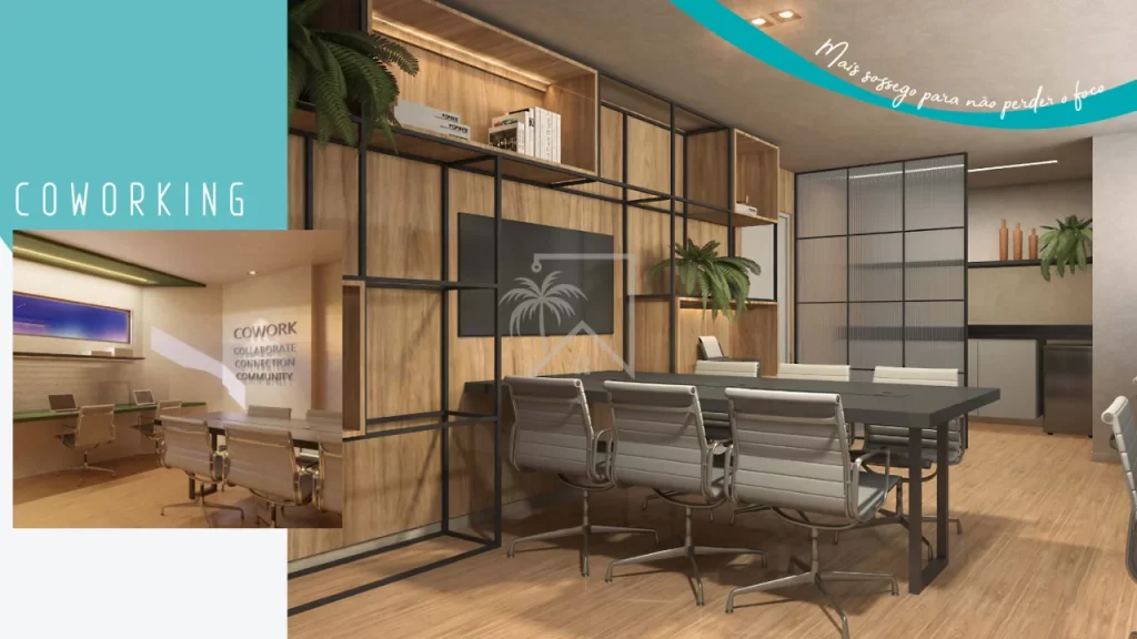 Edificio Tulum em Maceió – Sofisticação e Conforto na Jatiúca — miniatura 10