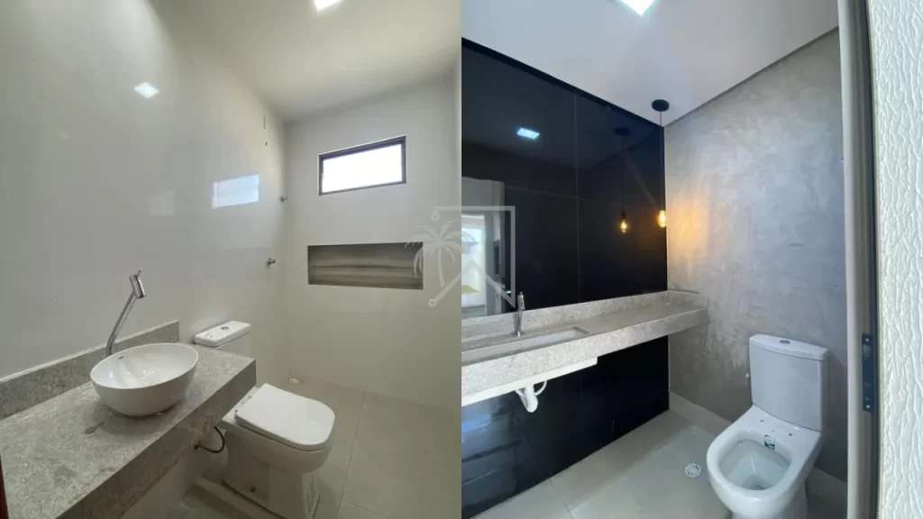 Casa à venda em condomínio em Maceió | Piscina Vista Lagoa — imagem 8