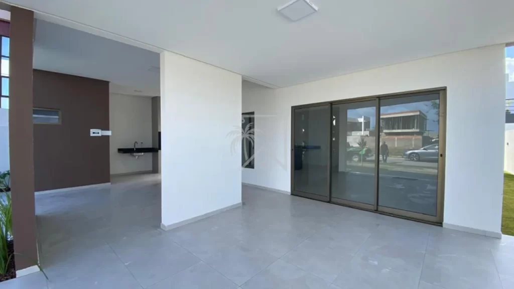 Casa à venda em condomínio em Maceió | Piscina Vista Lagoa — imagem 10