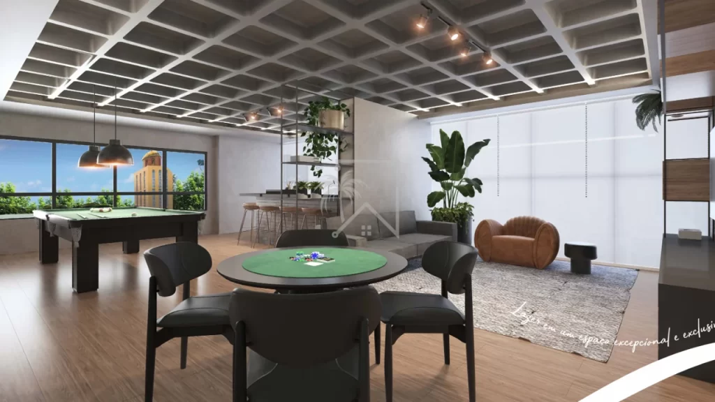 Edificio Tulum em Maceió – Sofisticação e Conforto na Jatiúca — miniatura 13