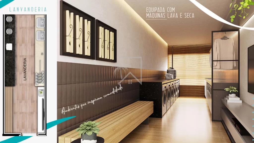 Edificio Tulum em Maceió – Sofisticação e Conforto na Jatiúca — miniatura 18