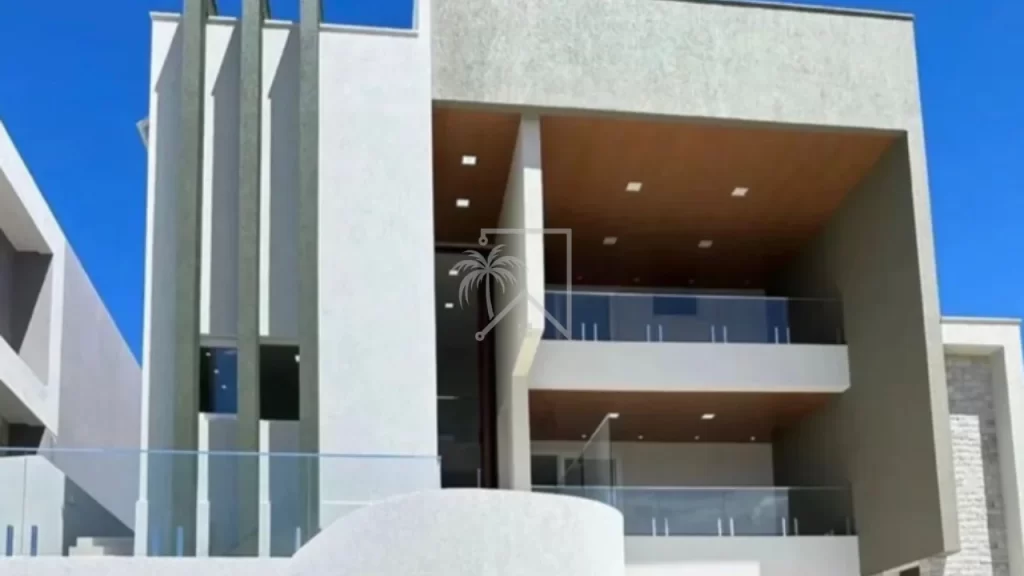 Casa de luxo com vista para o mar em Maceió: mansão exclusiva em condomínio fechado com rooftop panorâmico — imagem 5