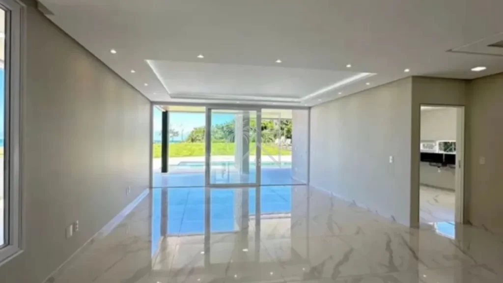 Casa de luxo com vista para o mar em Maceió: mansão exclusiva em condomínio fechado com rooftop panorâmico — imagem 10