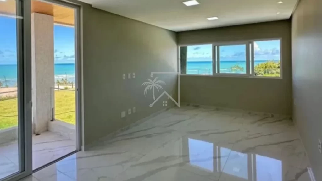 Casa de luxo com vista para o mar em Maceió: mansão exclusiva em condomínio fechado com rooftop panorâmico — imagem 11