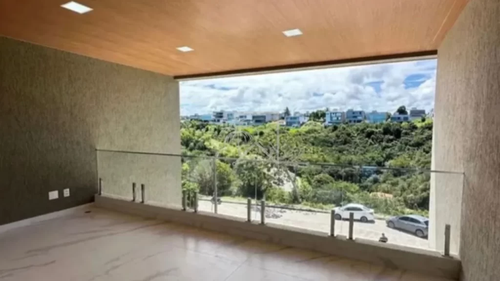 Casa de luxo com vista para o mar em Maceió: mansão exclusiva em condomínio fechado com rooftop panorâmico — imagem 13