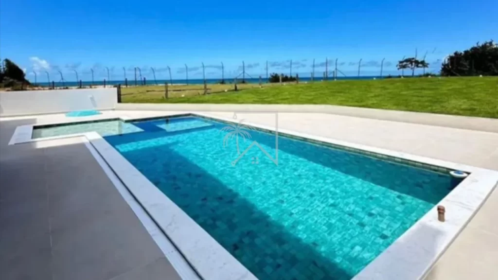 Casa de luxo com vista para o mar em Maceió: mansão exclusiva em condomínio fechado com rooftop panorâmico — imagem 14