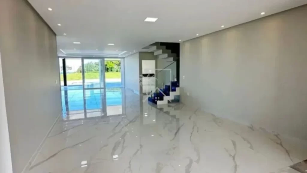 Casa de luxo com vista para o mar em Maceió: mansão exclusiva em condomínio fechado com rooftop panorâmico — imagem 15