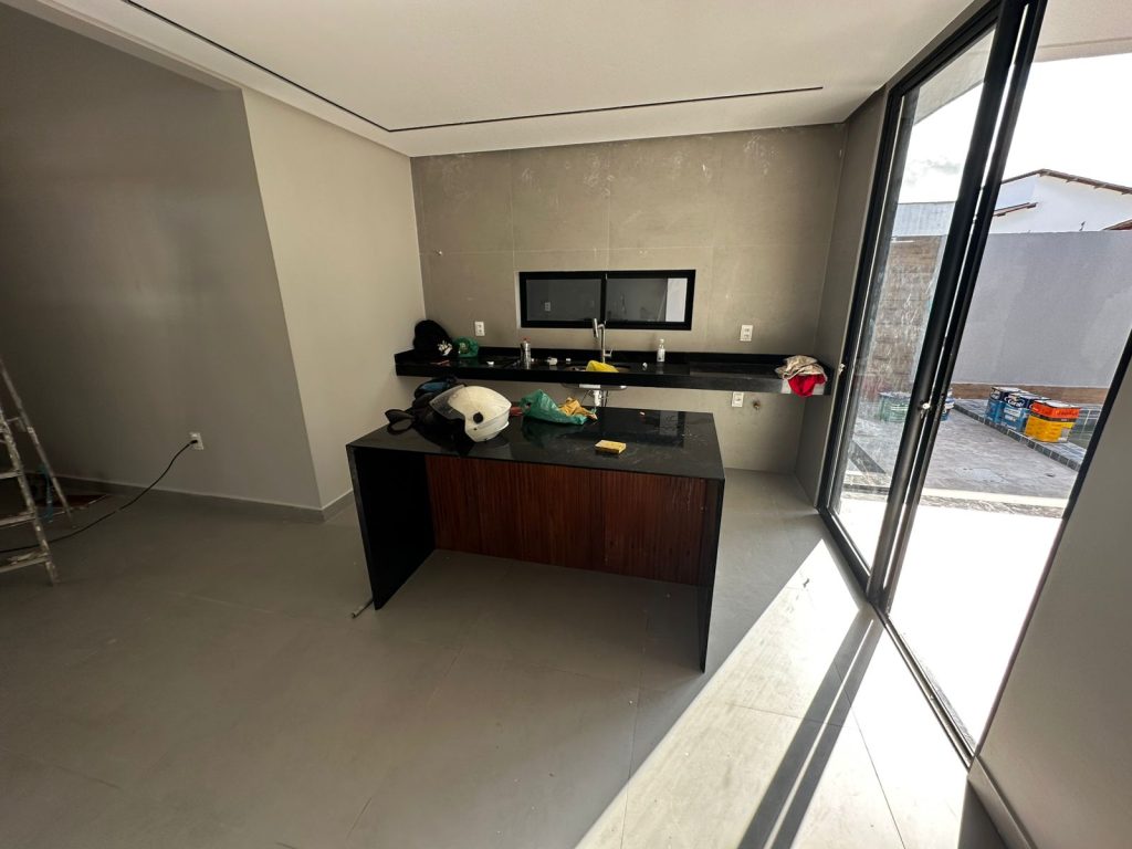 Casa à Venda Próxima à Praia do Francês Condomínio Fechado — imagem 9
