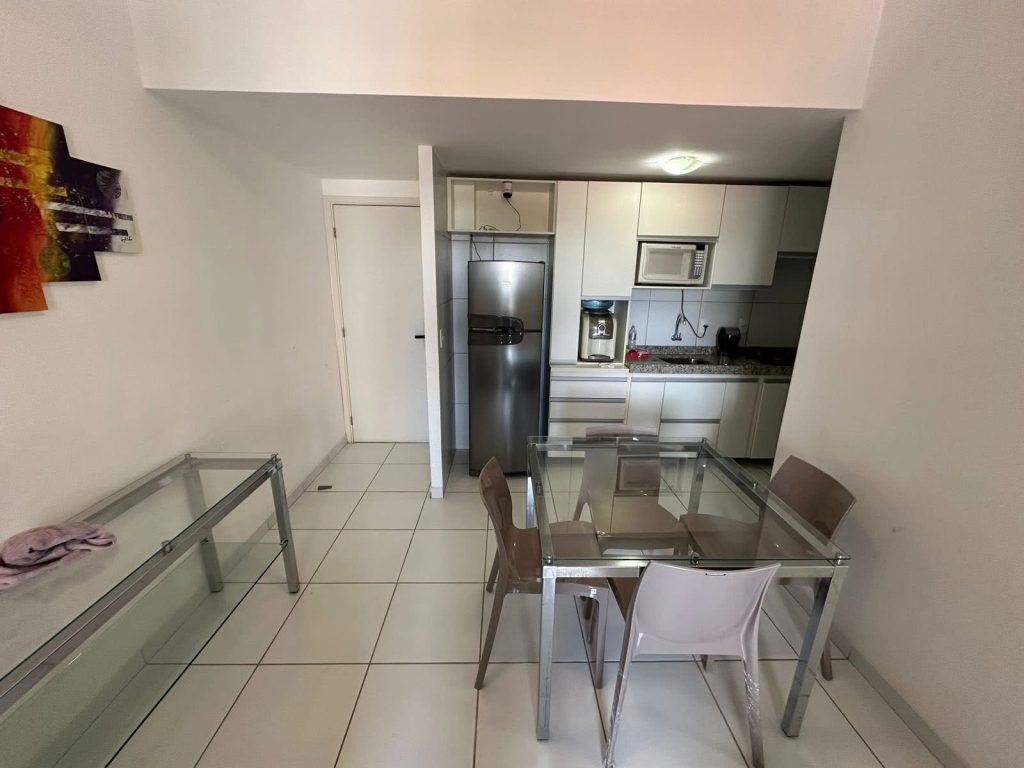 Apartamento à Venda no Farol, Maceió – 2 Quartos com Suíte e Lazer Completo | Varandas do Vale — imagem 12