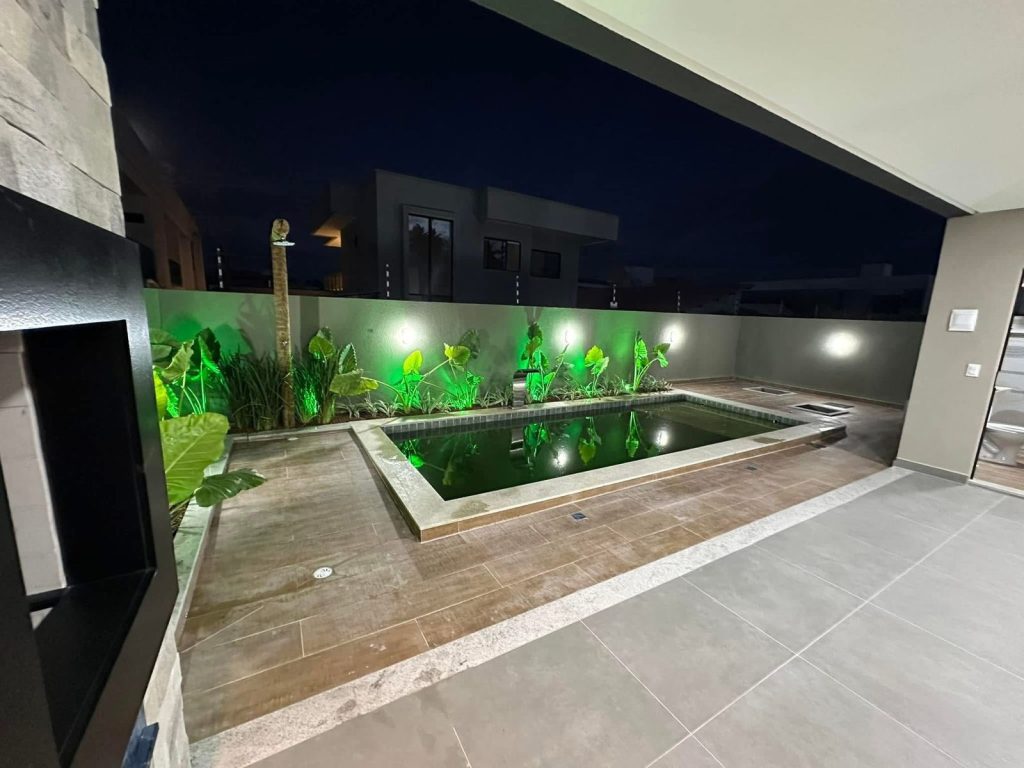 Casa Condominio Marechal Deodoro – 3 Suítes Alto Padrão — imagem 5