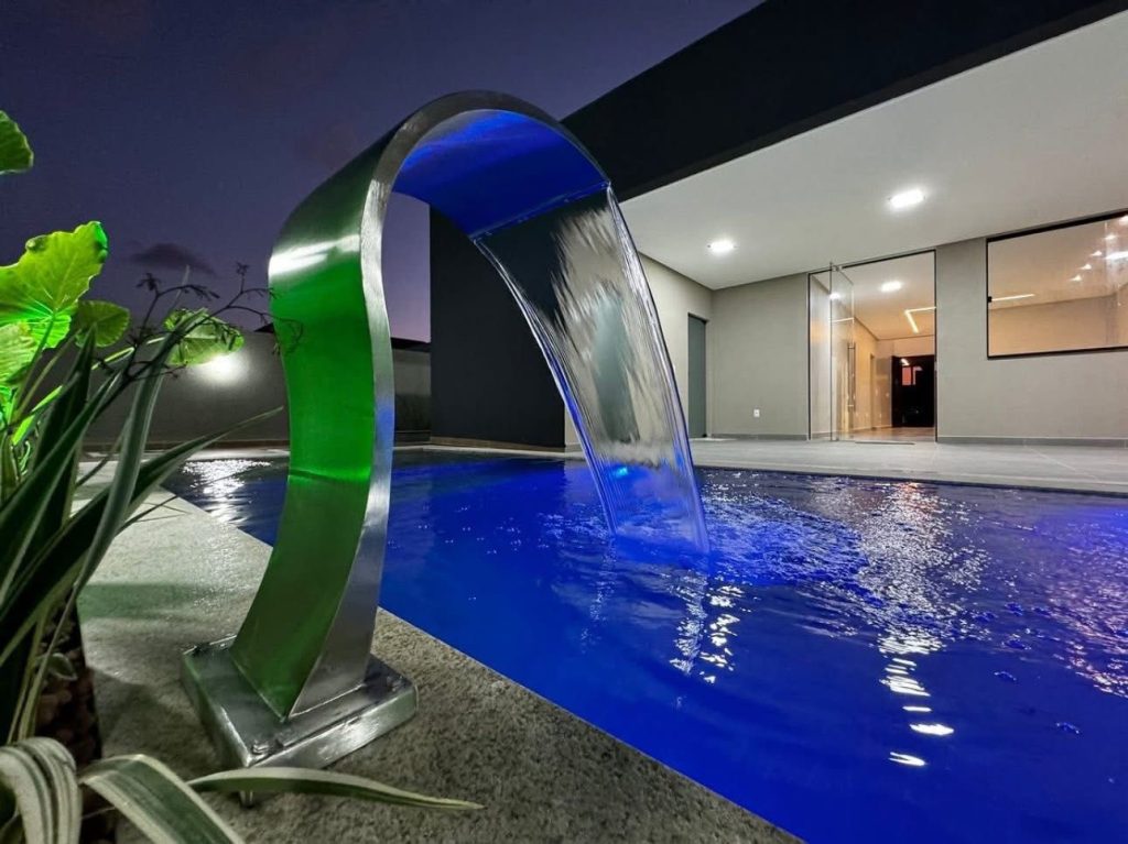 Casa Condominio Marechal Deodoro – 3 Suítes Alto Padrão — imagem 16