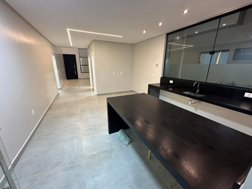 Casa Condominio Marechal Deodoro – 3 Suítes Alto Padrão — imagem 15