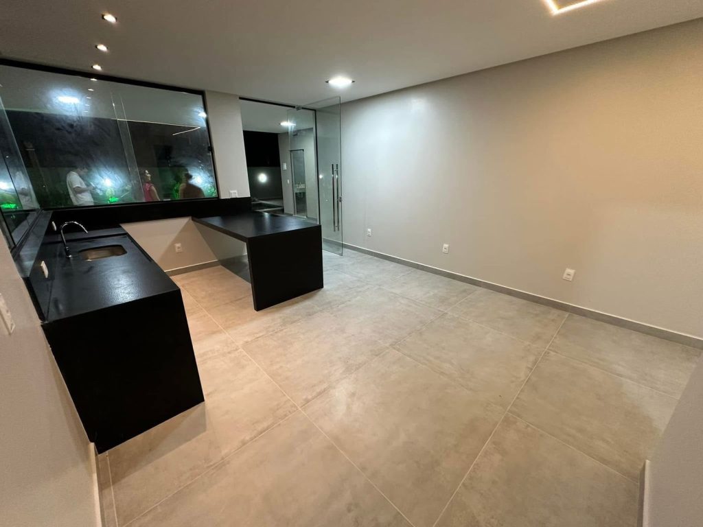Casa Condominio Marechal Deodoro – 3 Suítes Alto Padrão — imagem 13