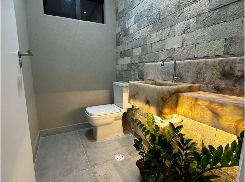 Casa Condominio Marechal Deodoro – 3 Suítes Alto Padrão — imagem 6