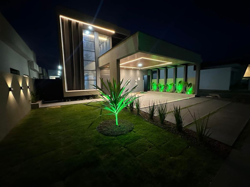 Casa Condominio Marechal Deodoro – 3 Suítes Alto Padrão — imagem 28