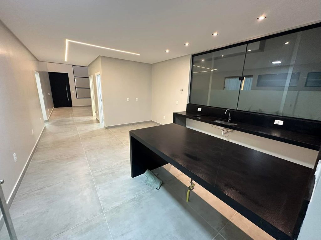 Casa Condominio Marechal Deodoro – 3 Suítes Alto Padrão — imagem 25
