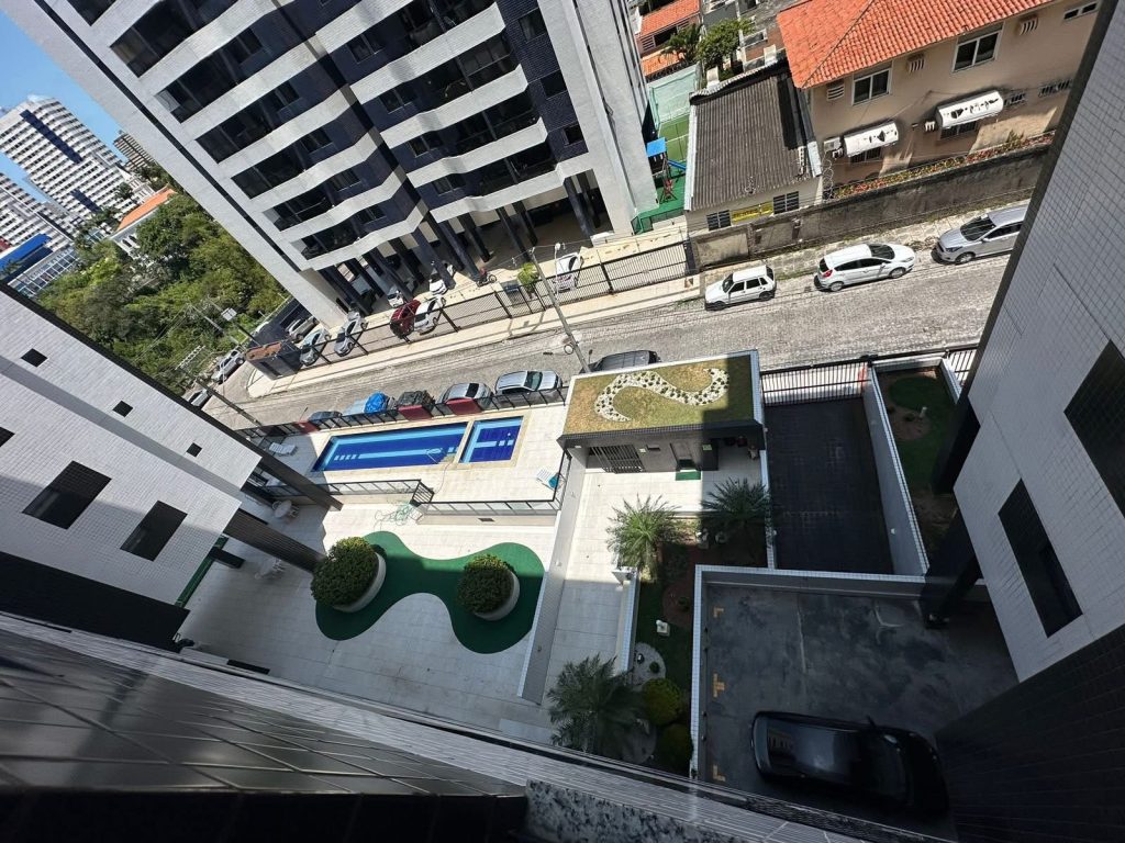 Apartamento à Venda no Farol, Maceió – 2 Quartos com Suíte e Lazer Completo | Varandas do Vale — imagem 14