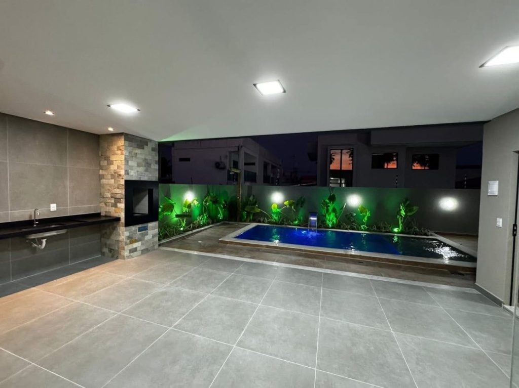Casa Condominio Marechal Deodoro – 3 Suítes Alto Padrão — imagem 29