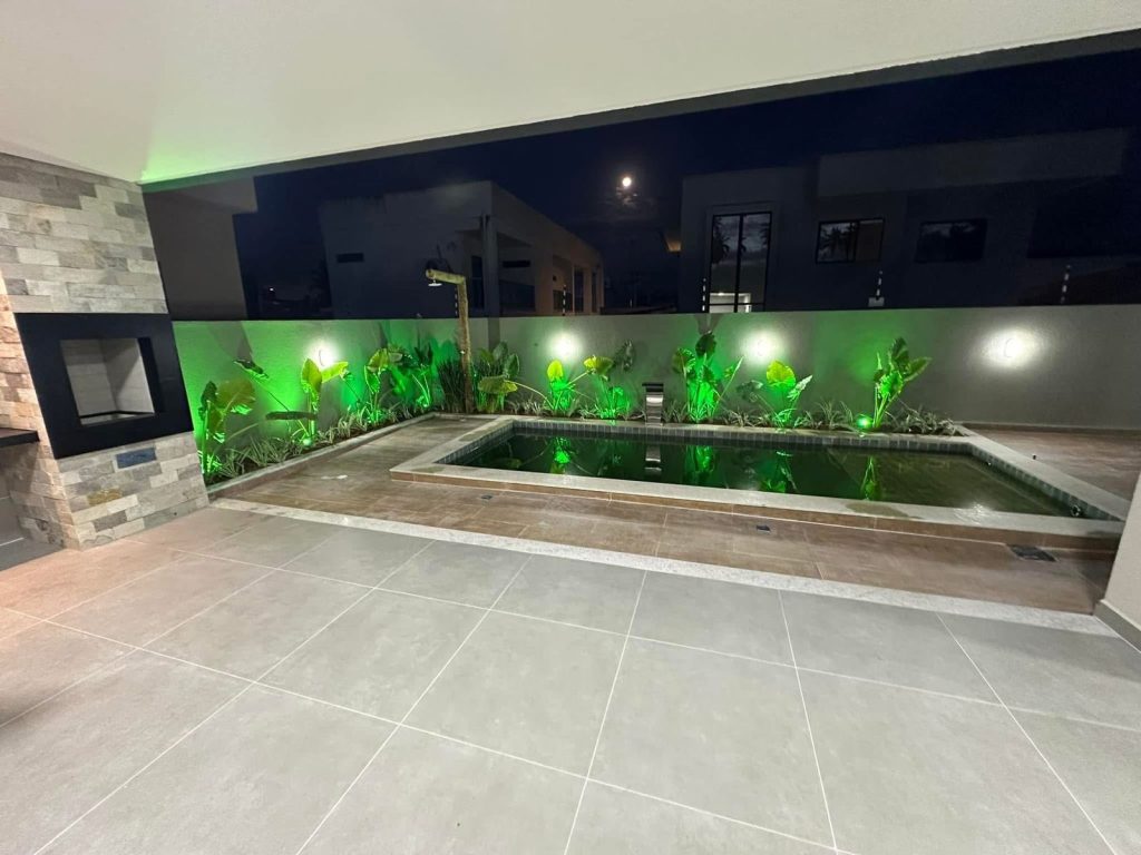 Casa Condominio Marechal Deodoro – 3 Suítes Alto Padrão — imagem 26