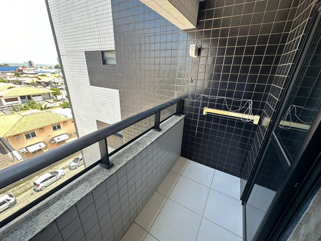 Apartamento à Venda no Farol, Maceió – 2 Quartos com Suíte e Lazer Completo | Varandas do Vale — imagem 16