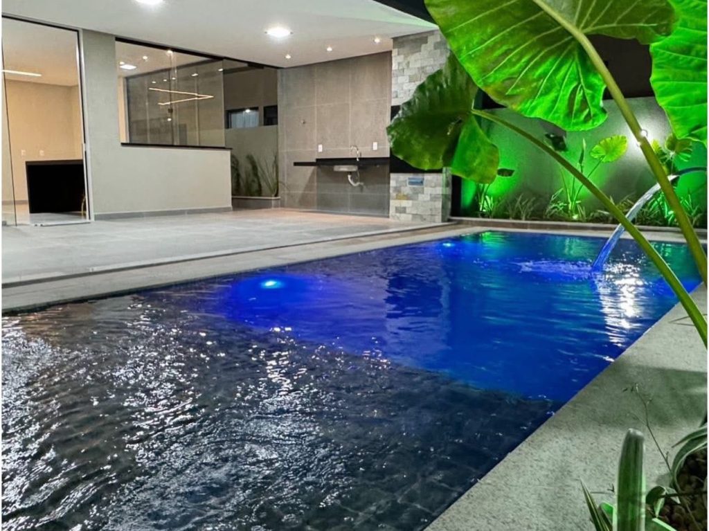 Casa Condominio Marechal Deodoro – 3 Suítes Alto Padrão — imagem 7