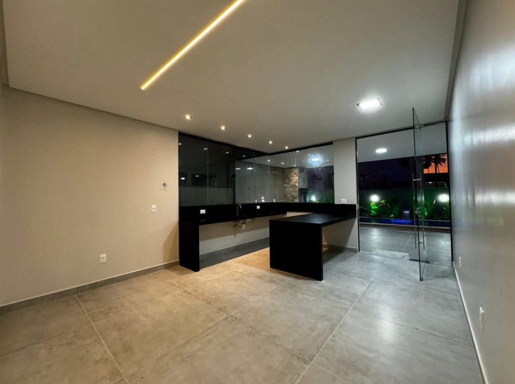 Casa Condominio Marechal Deodoro – 3 Suítes Alto Padrão — imagem 10