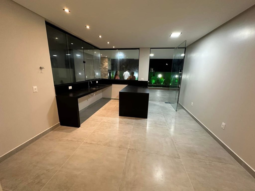 Casa Condominio Marechal Deodoro – 3 Suítes Alto Padrão — imagem 17