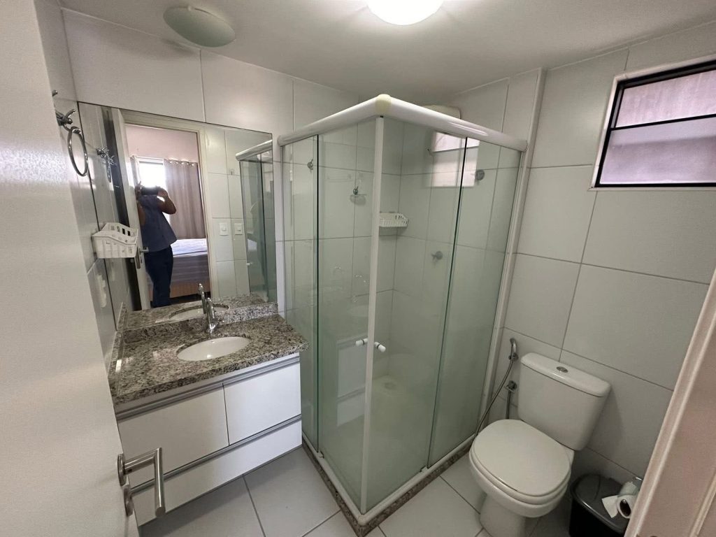 Apartamento à Venda no Farol, Maceió – 2 Quartos com Suíte e Lazer Completo | Varandas do Vale — imagem 21