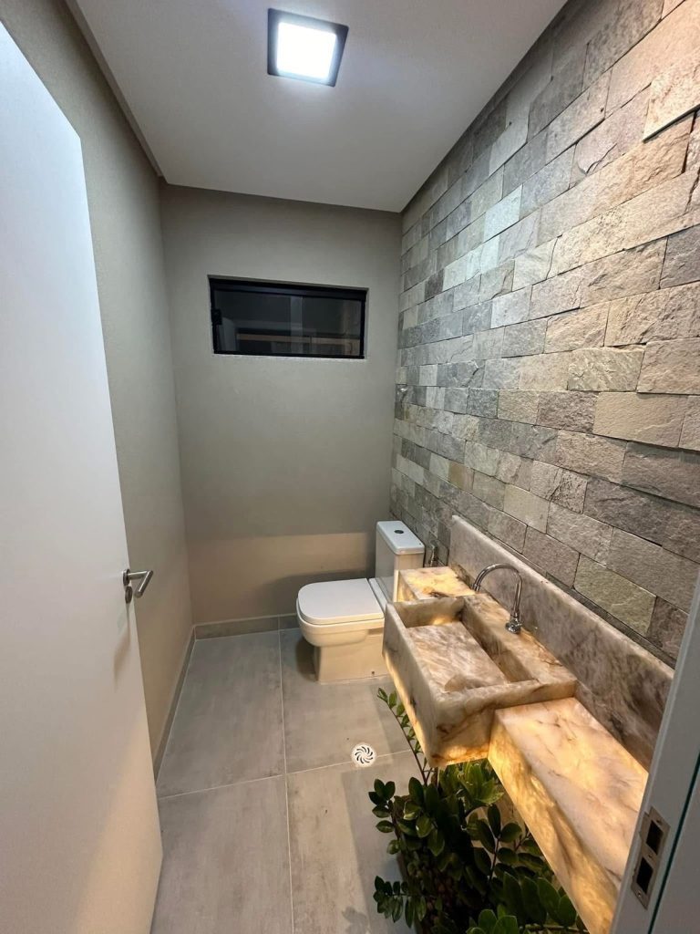 Casa Condominio Marechal Deodoro – 3 Suítes Alto Padrão — imagem 21