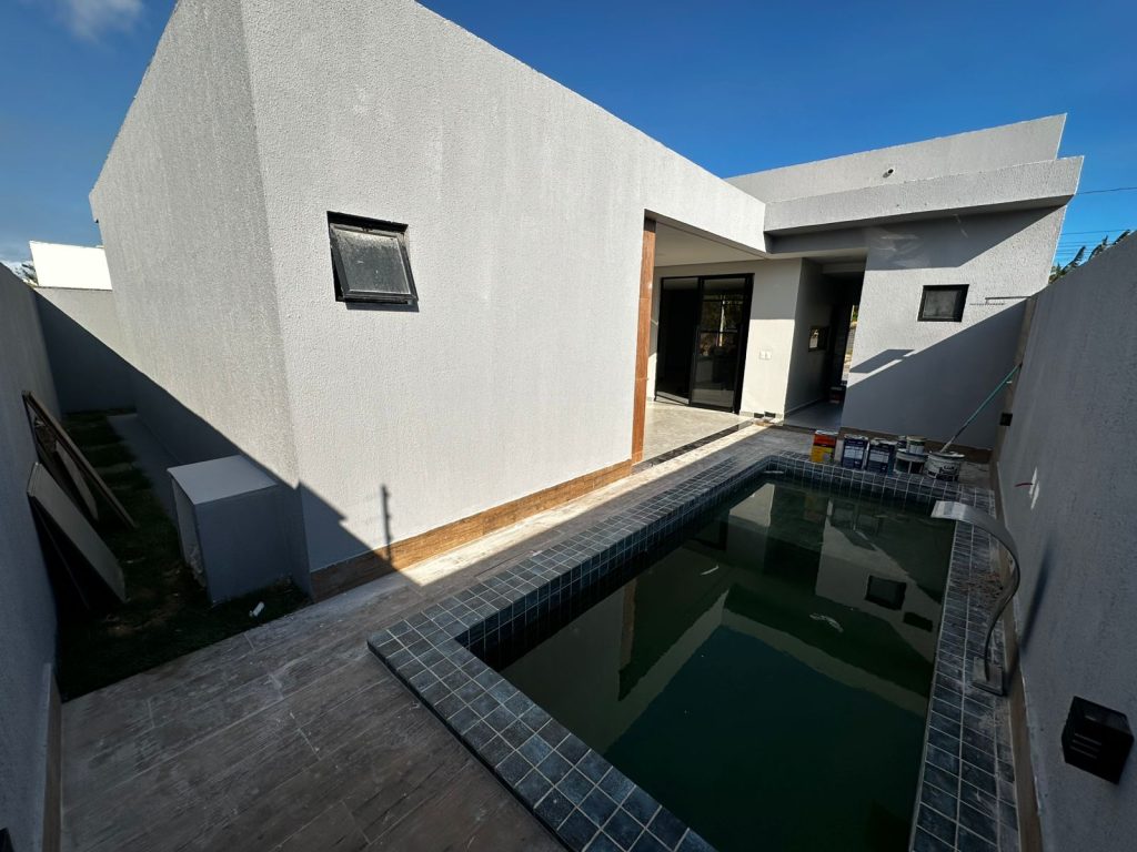 Casa à Venda Próxima à Praia do Francês Condomínio Fechado — imagem 10