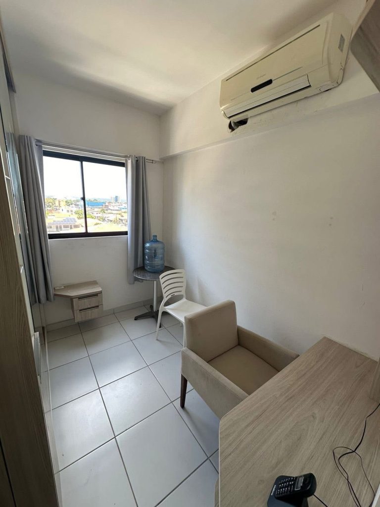Apartamento à Venda no Farol, Maceió – 2 Quartos com Suíte e Lazer Completo | Varandas do Vale — imagem 20