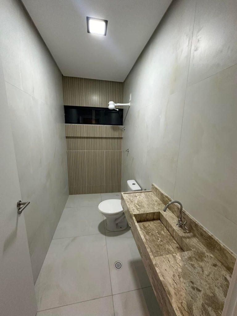 Casa Condominio Marechal Deodoro – 3 Suítes Alto Padrão — imagem 22