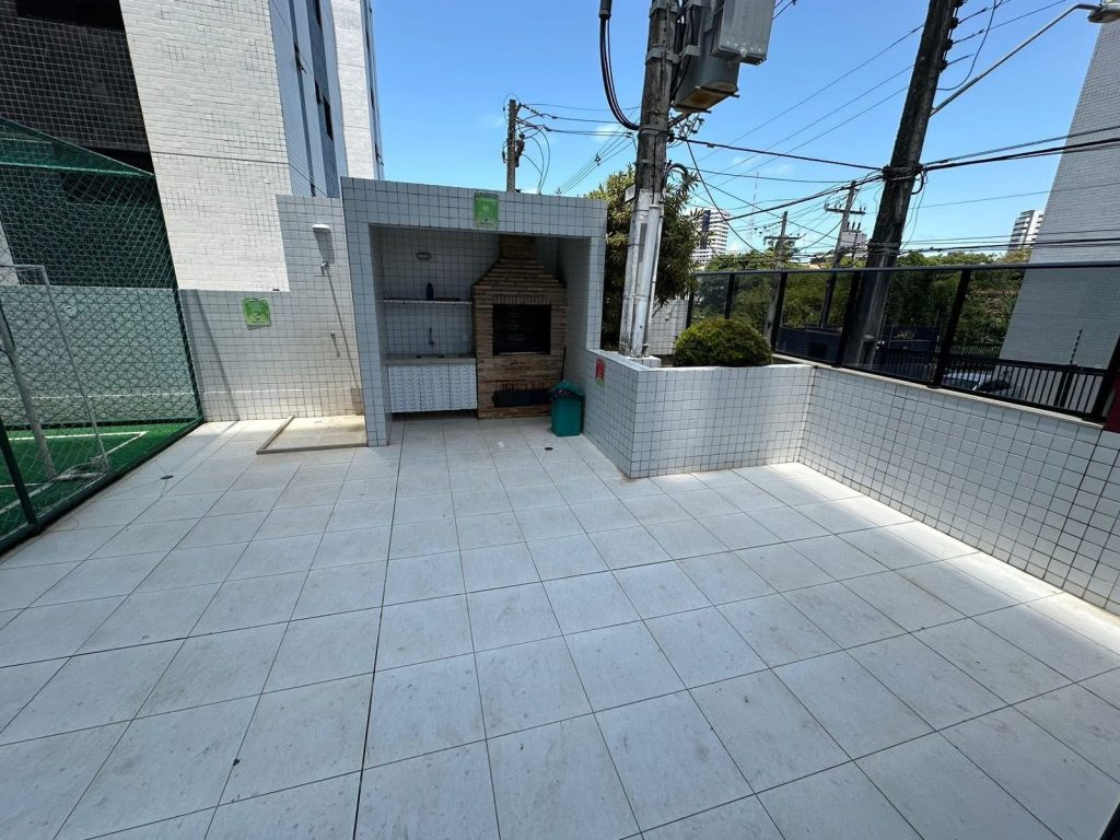 Apartamento à Venda no Farol, Maceió – 2 Quartos com Suíte e Lazer Completo | Varandas do Vale — imagem 4