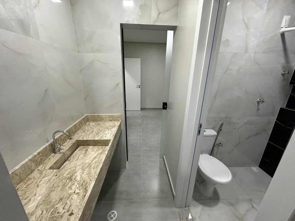 Casa Condominio Marechal Deodoro – 3 Suítes Alto Padrão — imagem 18