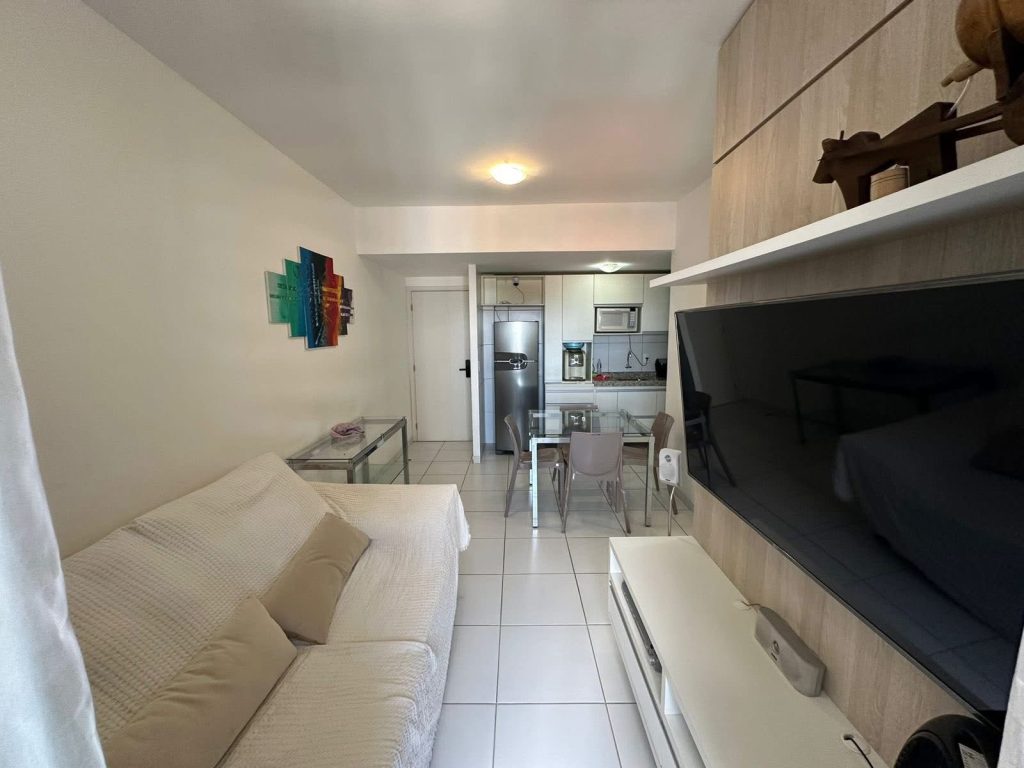 Apartamento à Venda no Farol, Maceió – 2 Quartos com Suíte e Lazer Completo | Varandas do Vale — imagem 19