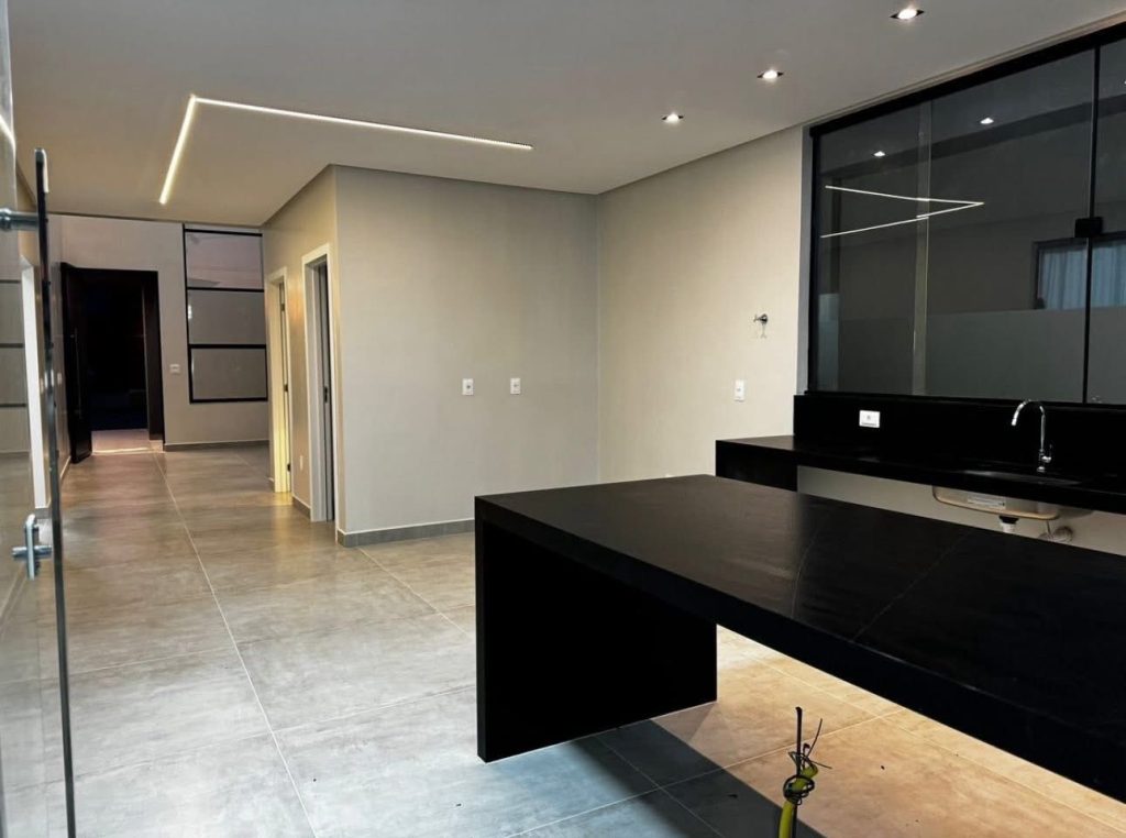 Casa Condominio Marechal Deodoro – 3 Suítes Alto Padrão — imagem 8