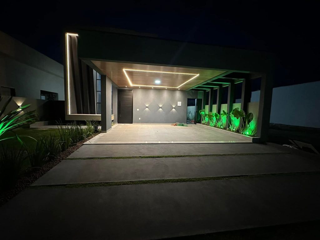 Casa Condominio Marechal Deodoro – 3 Suítes Alto Padrão — imagem 12