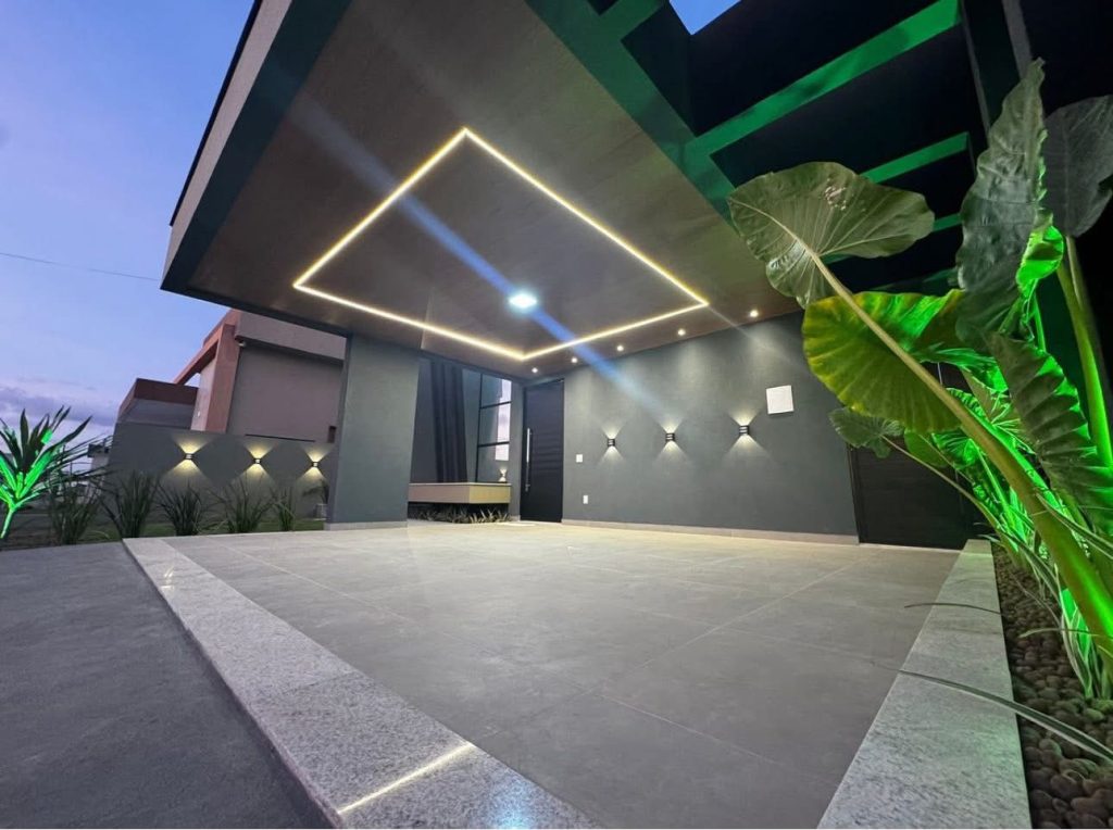 Casa Condominio Marechal Deodoro – 3 Suítes Alto Padrão — imagem 9