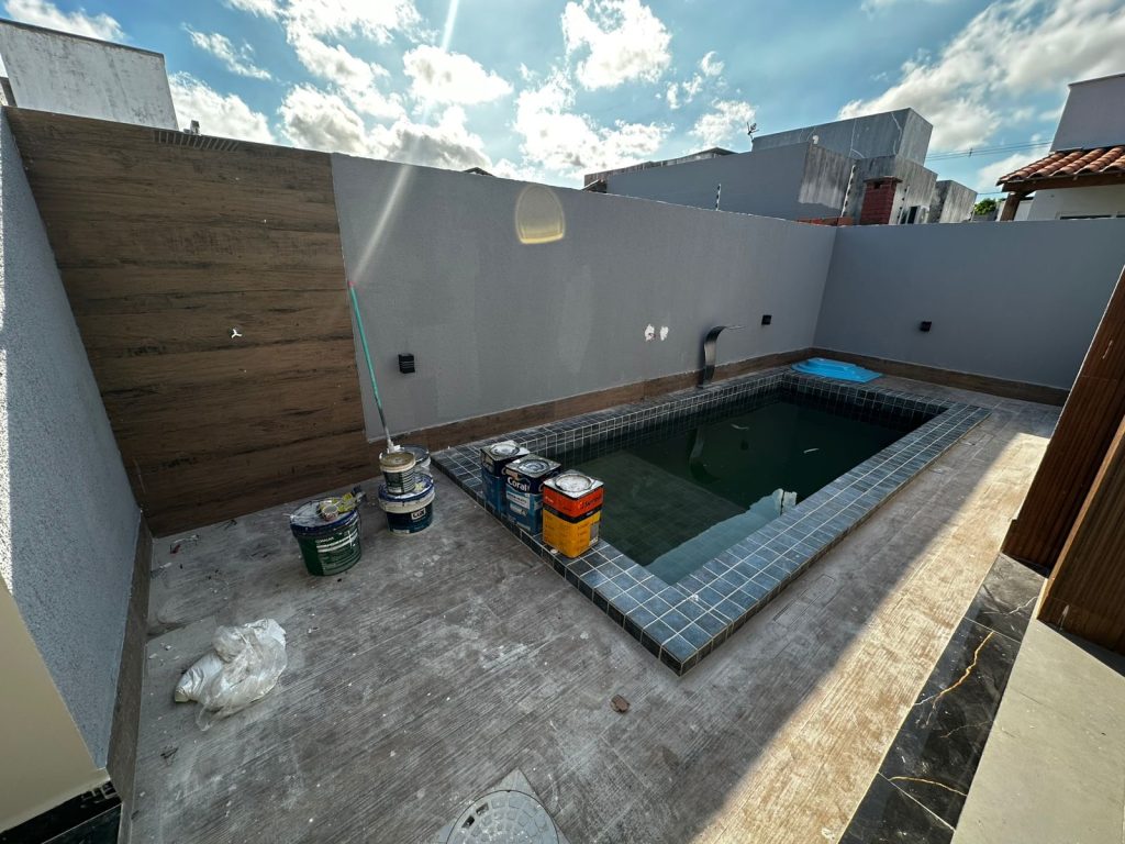 Casa à Venda Próxima à Praia do Francês Condomínio Fechado — imagem 4