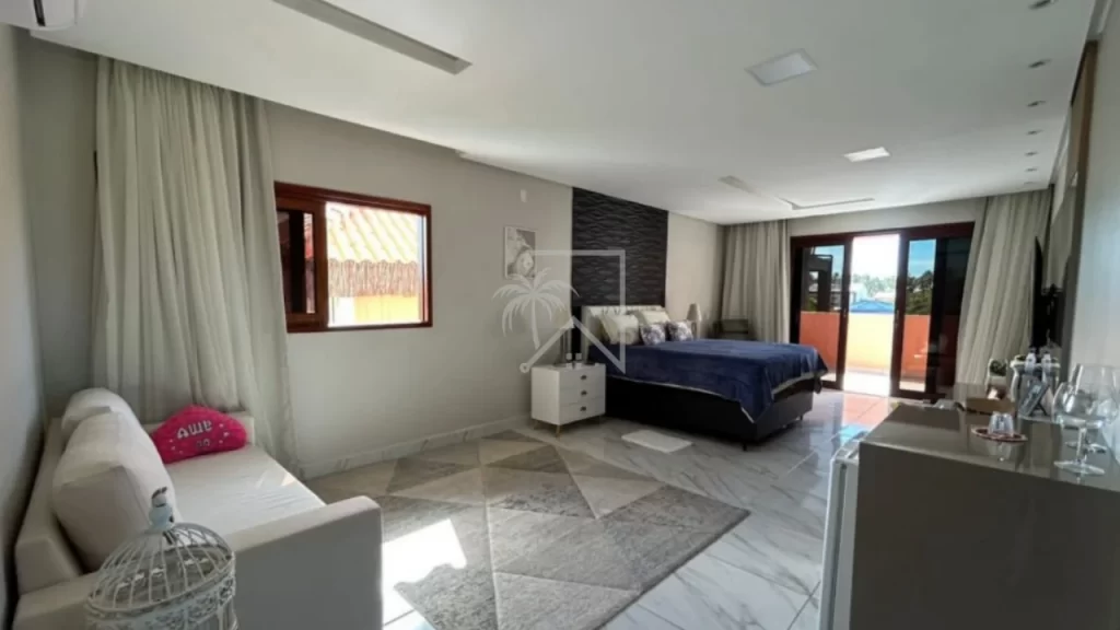 🏡 Casa à Venda na Praia do Francês a 300m do Mar com Piscina, Rooftop e Energia Solar — imagem 3