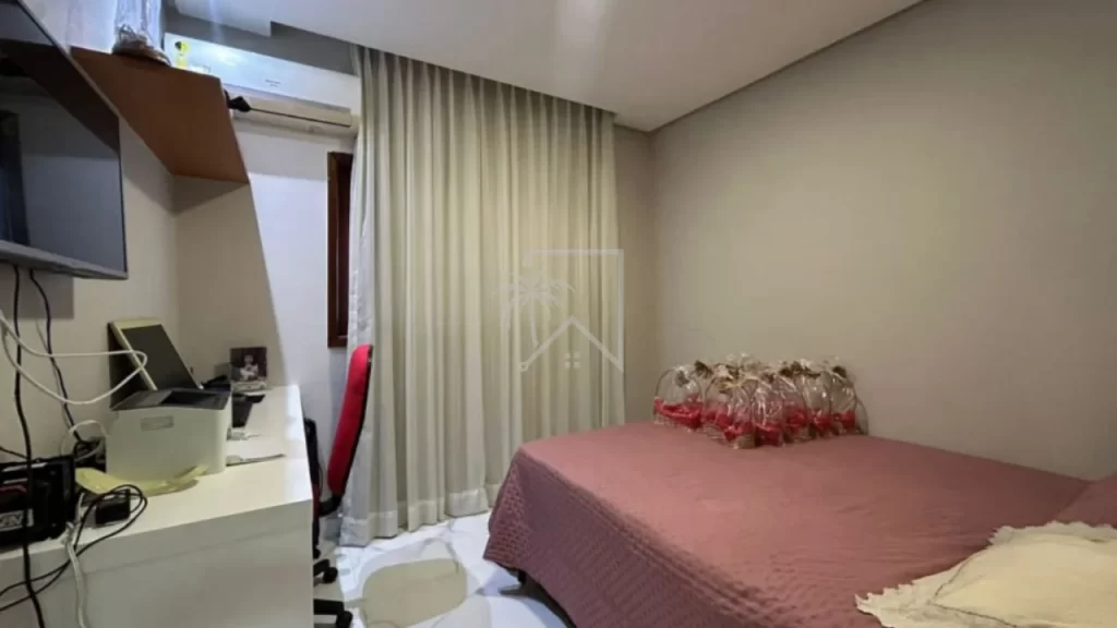 🏡 Casa à Venda na Praia do Francês a 300m do Mar com Piscina, Rooftop e Energia Solar — imagem 9
