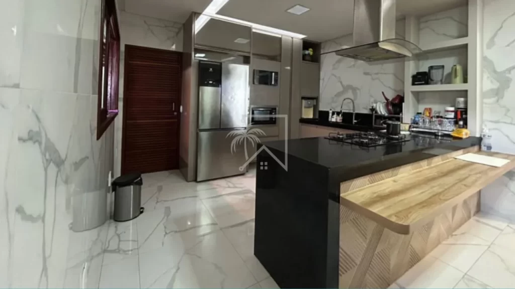 🏡 Casa à Venda na Praia do Francês a 300m do Mar com Piscina, Rooftop e Energia Solar — imagem 12