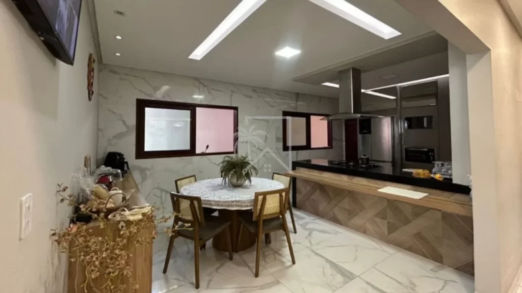 🏡 Casa à Venda na Praia do Francês a 300m do Mar com Piscina, Rooftop e Energia Solar — imagem 13