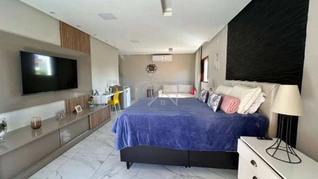 🏡 Casa à Venda na Praia do Francês a 300m do Mar com Piscina, Rooftop e Energia Solar — imagem 17
