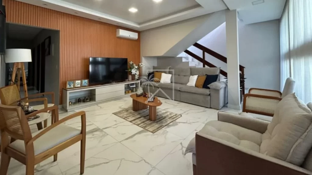 🏡 Casa à Venda na Praia do Francês a 300m do Mar com Piscina, Rooftop e Energia Solar — imagem 18