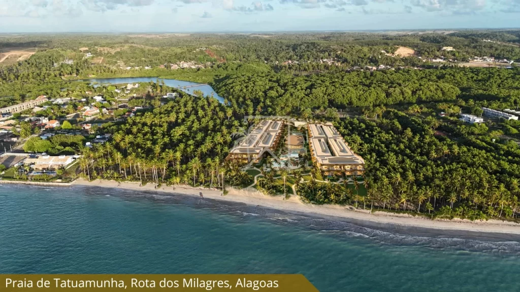 Aria Milagres Citecon: Seu Refúgio Exclusivo na Rota dos Milagres