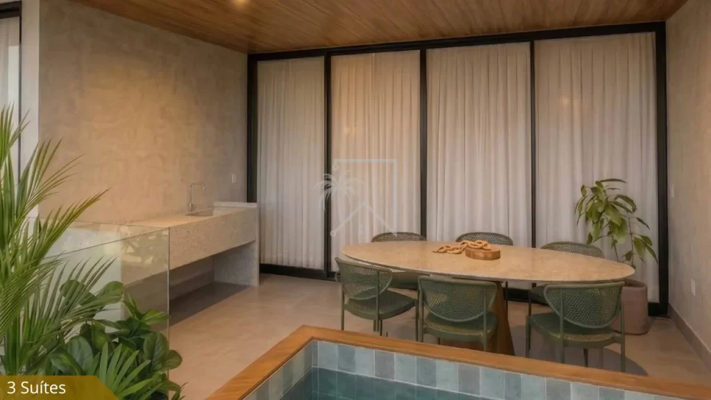 Aria Milagres Citecon: Seu Refúgio Exclusivo na Rota dos Milagres — miniatura 34