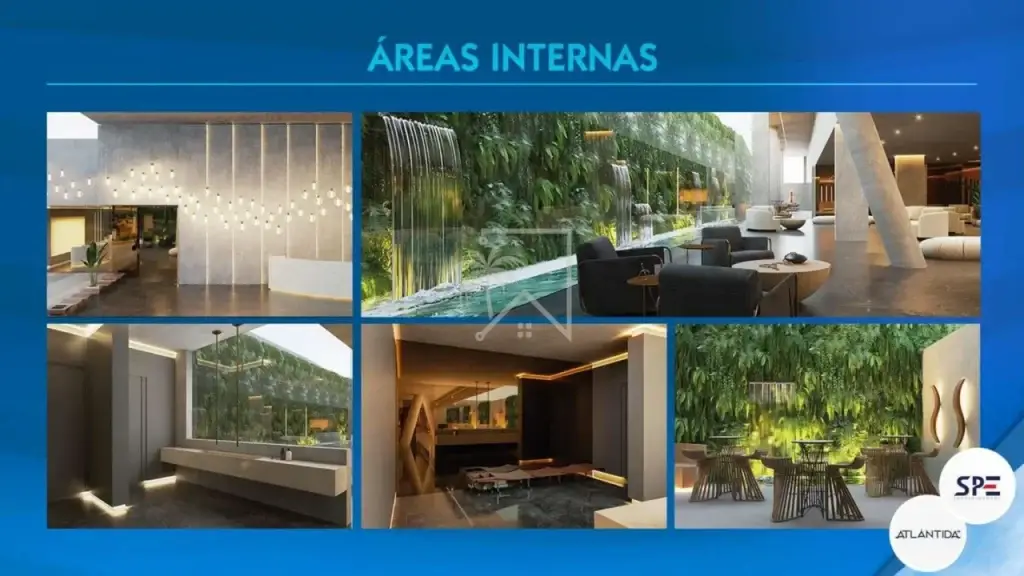 Atlântida SE Pajuçara: Studios e Apartamentos Alto Padrão Maceió — imagem 3
