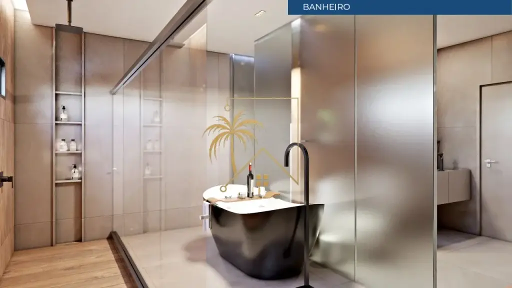 Algarve Residence Maceió | Apartamentos Luxo Pé na Areia — miniatura 43